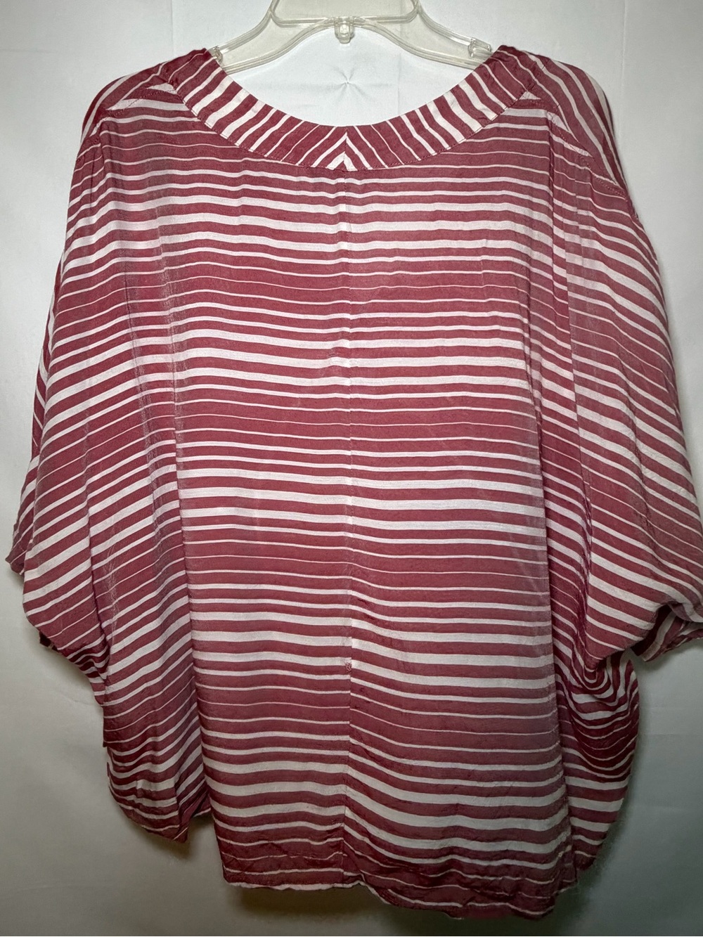 Express Blouse - Picture 2 of 2